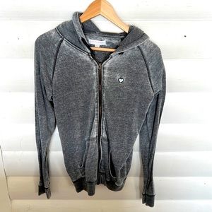 Spiritual gangster sweater